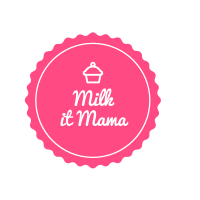 Milk it Mama